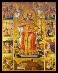 472079-Saint Cathrine