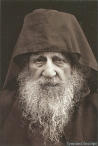 1 Arsenios mon. Dionysiatis (1886-1983)