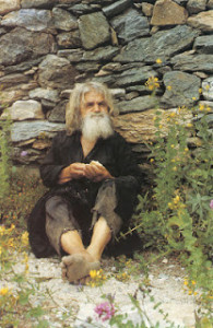 Ιάκωβος μοναχός Αγιαννανίτης