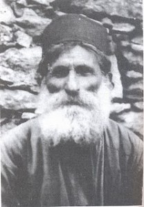 Γέροντας Γεννάδιος